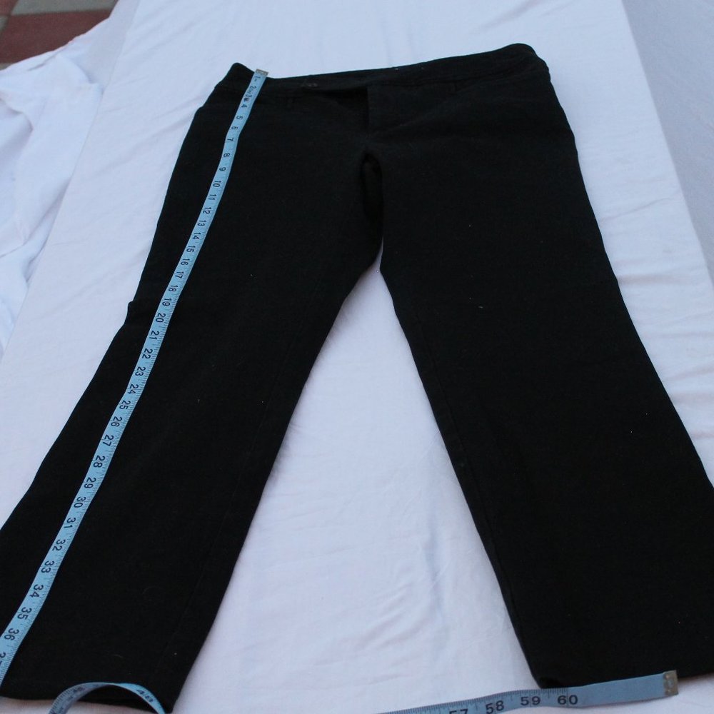 Chaps Women's Work Pants